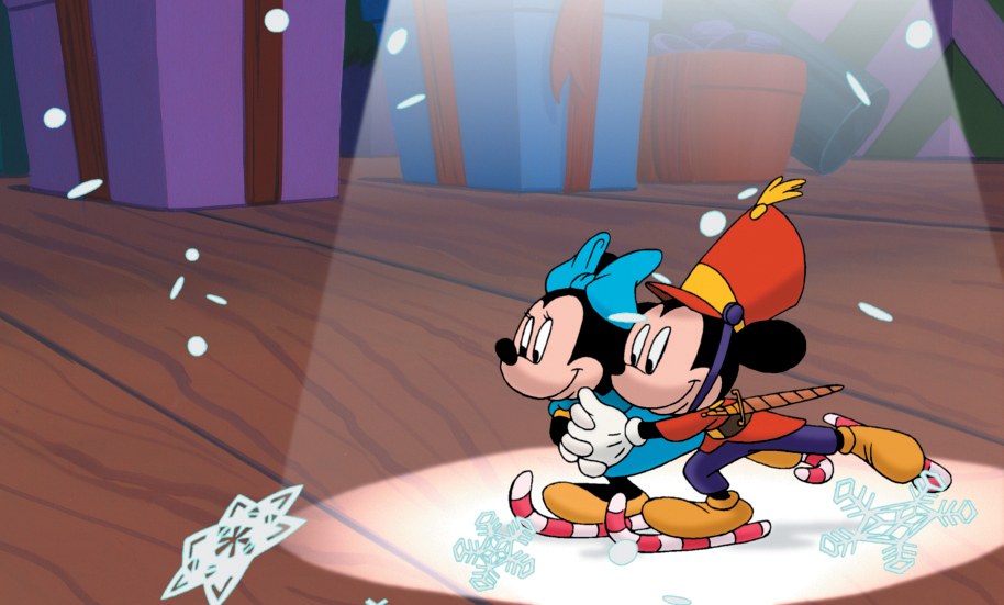 Mickey's Magical Christmas: Snowed In At The House Of Mouse - Bild 12