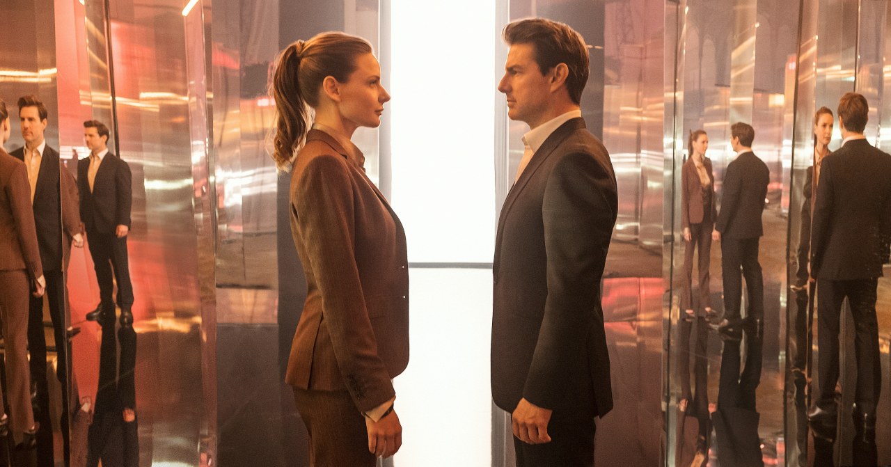 Mission: Impossible - Fallout - Bild 1