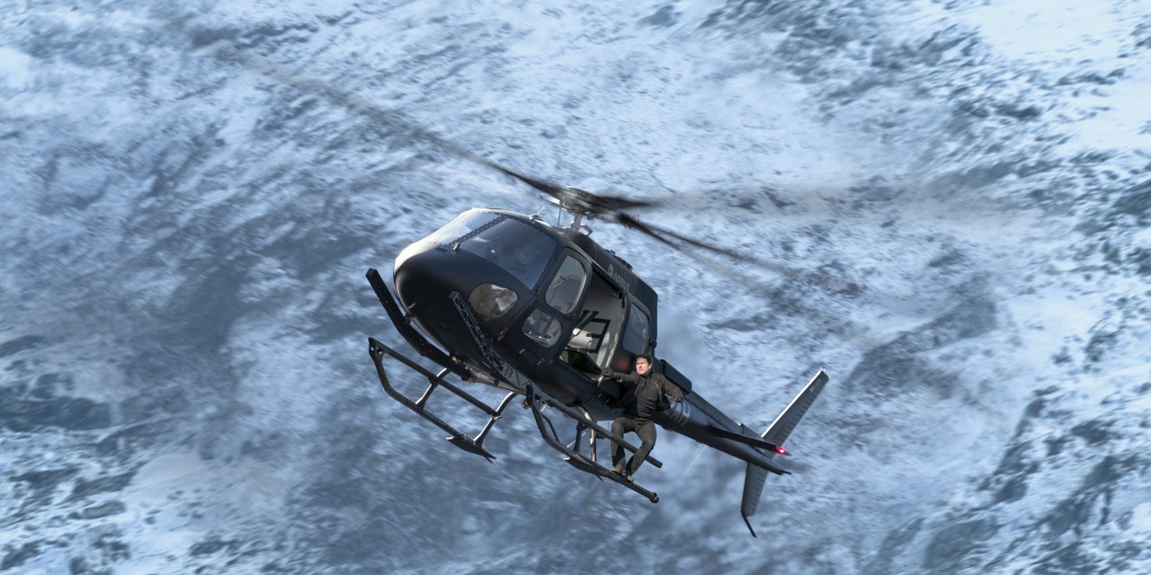 Mission: Impossible - Fallout - Bild 3