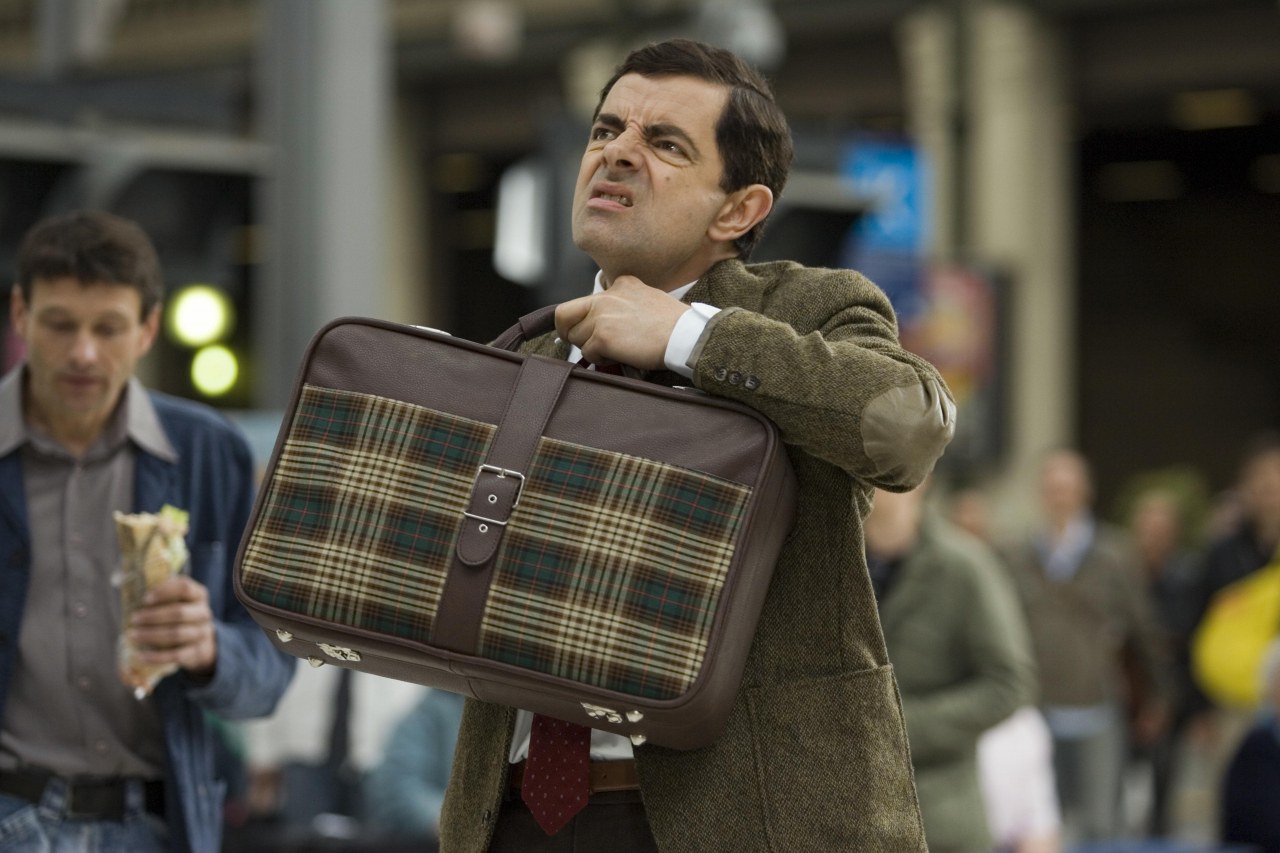 Mr. Bean macht Ferien - Bild 7