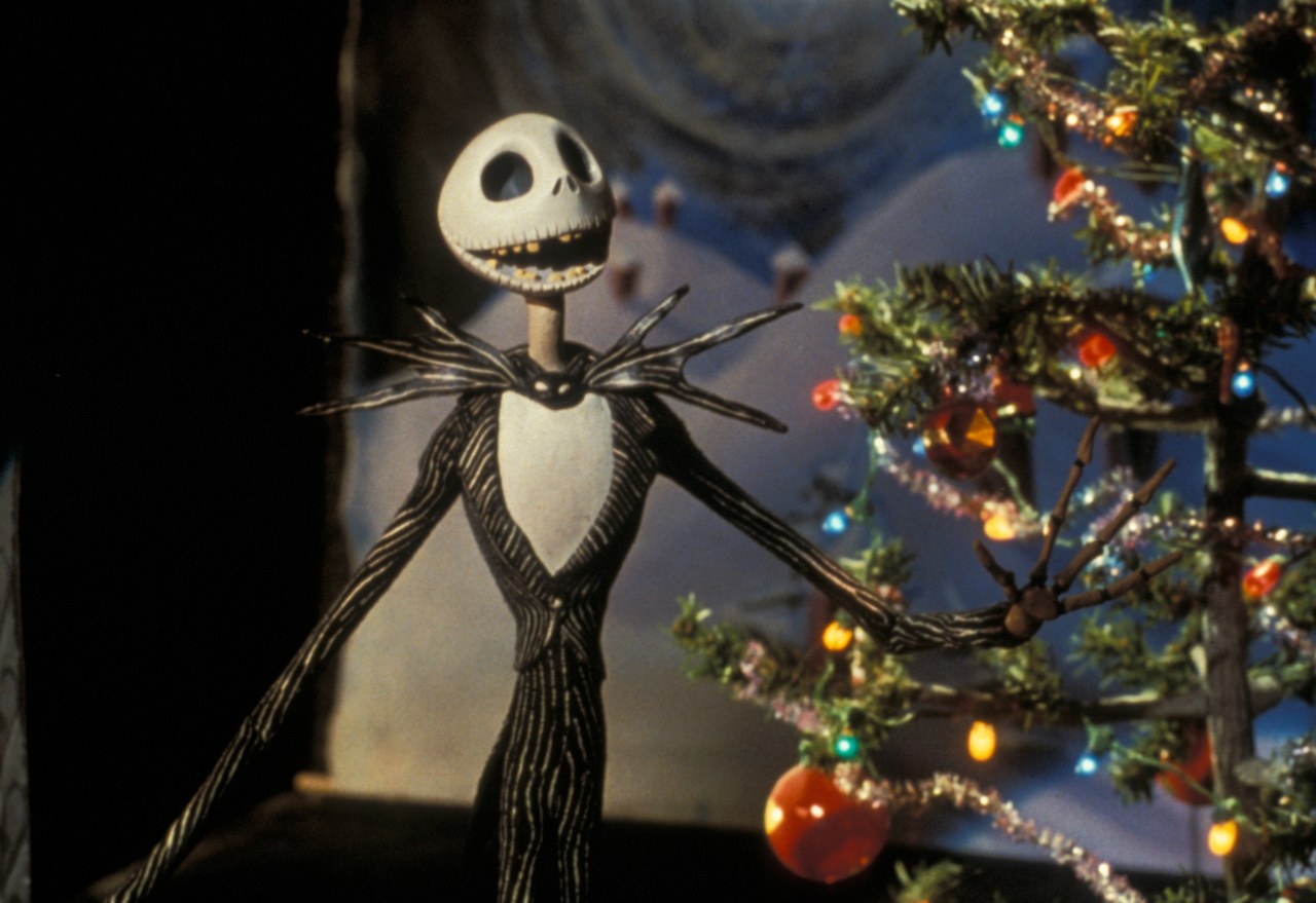 Nightmare Before Christmas - Bild 1