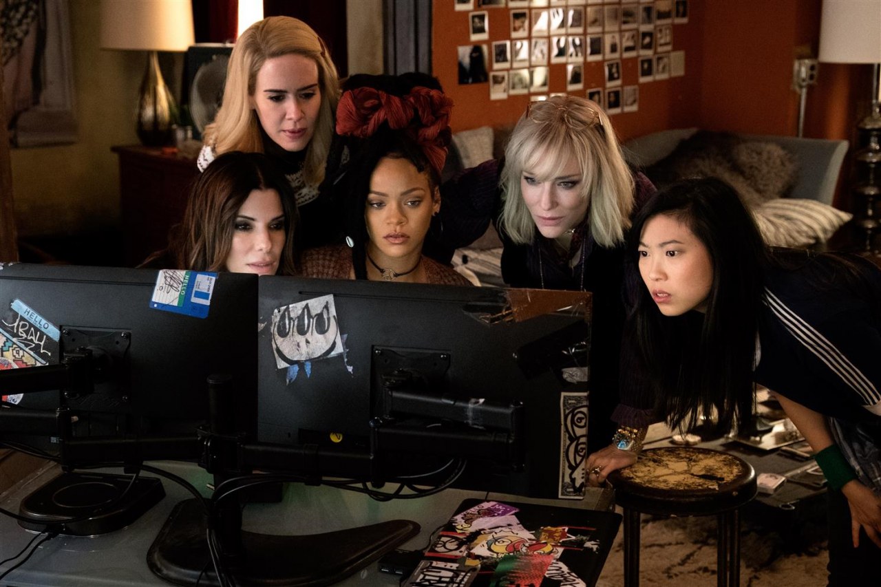 Ocean's 8 - Bild 10