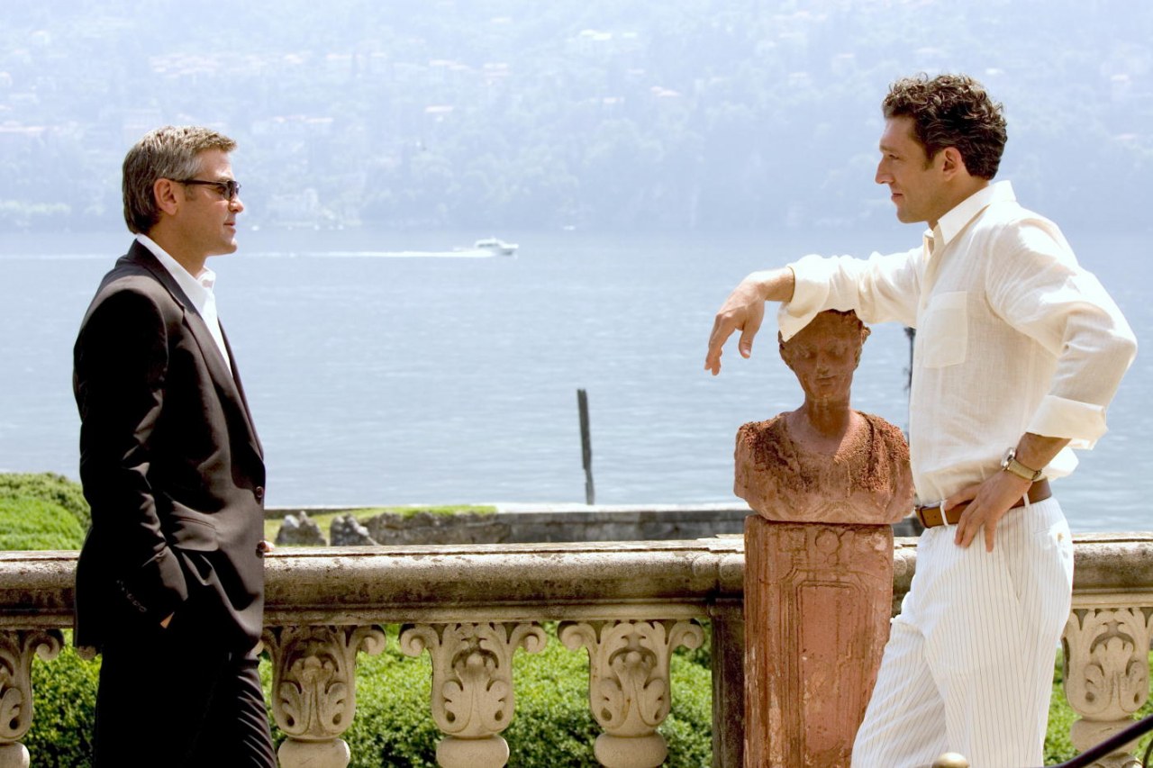 Ocean's Twelve - Bild 12