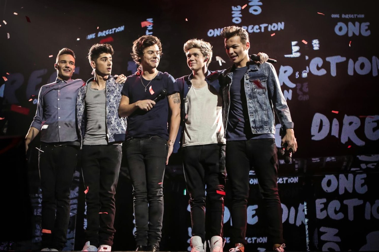 One Direction: This is us - Bild 12