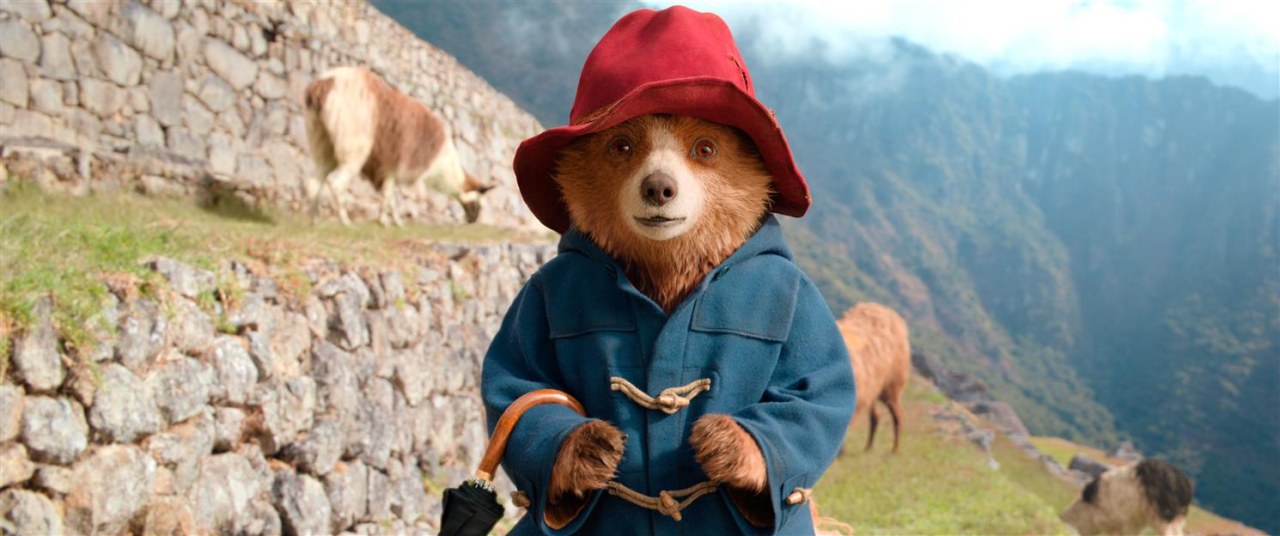 Paddington in Peru – Happy Family Preview - Bild 4