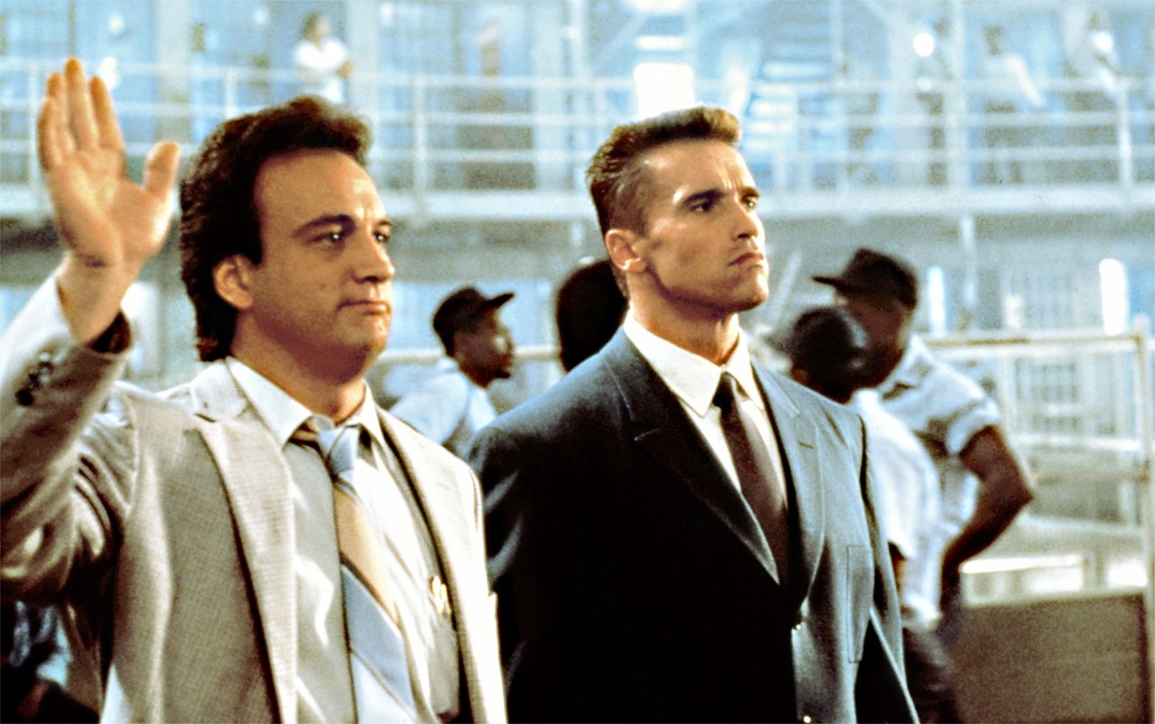 Red Heat – Best of Cinema - Bild 15