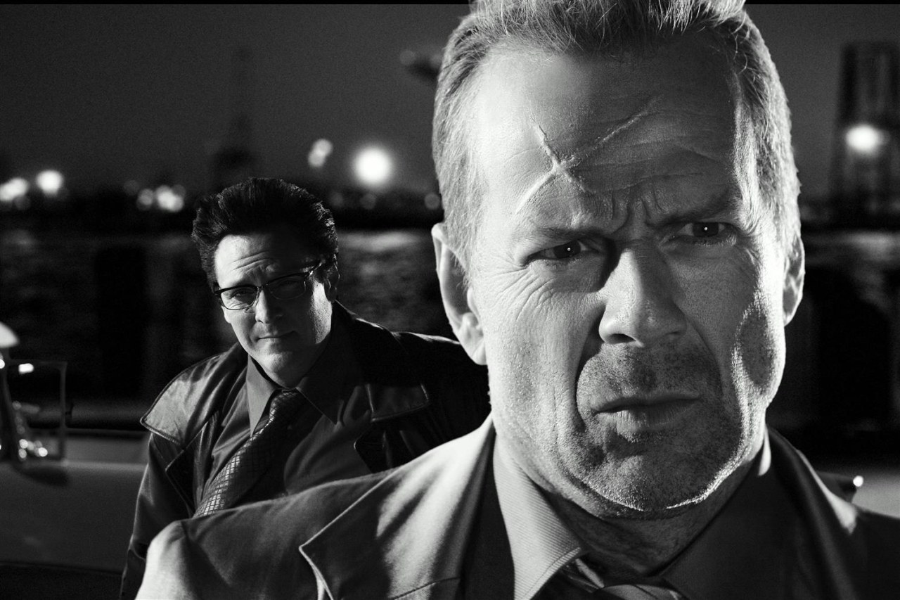 Sin City - Bild 23