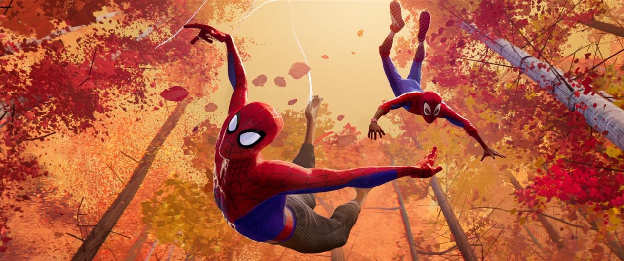 Spider-Man: A New Universe - Bild 8