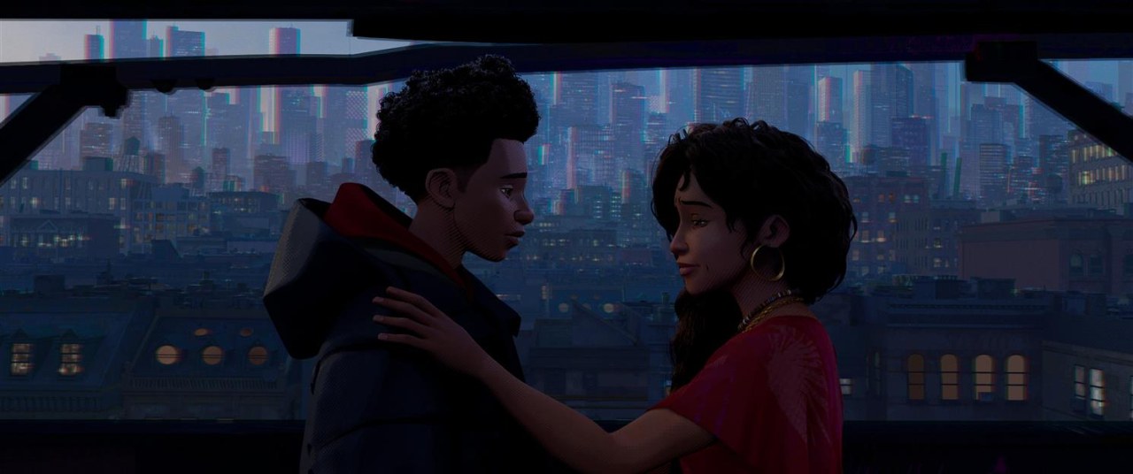 Spider-Man: Across the Spider-Verse - Bild 16