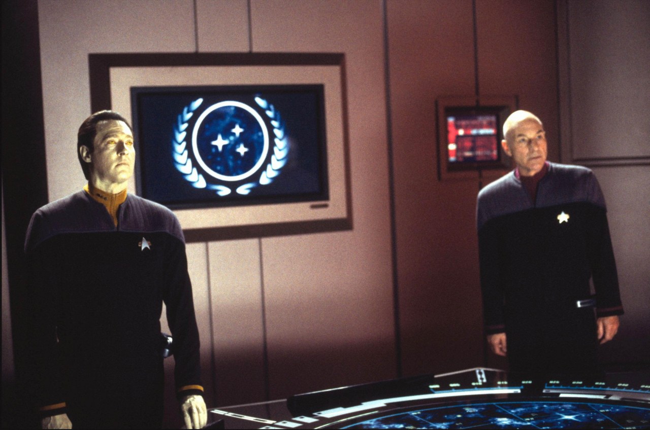 Star Trek: Nemesis - Bild 4