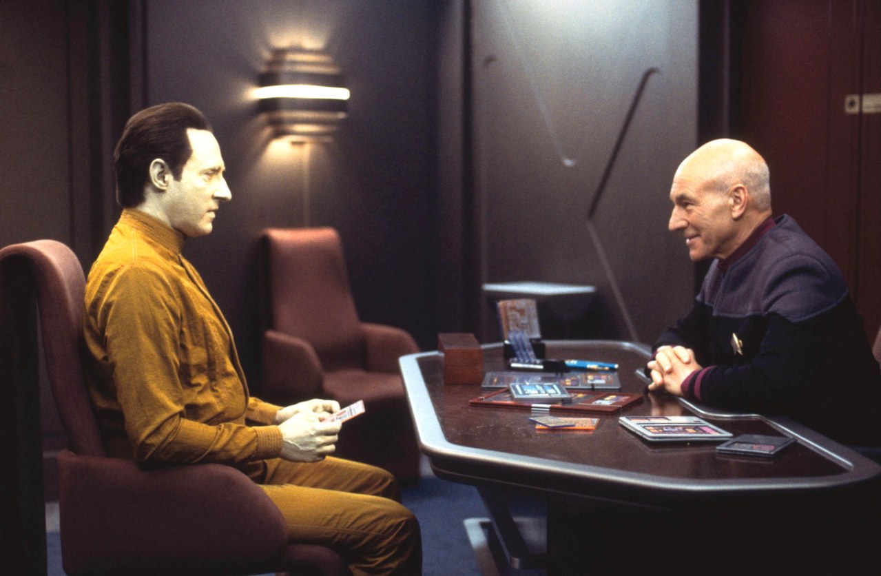 Star Trek: Nemesis - Bild 6