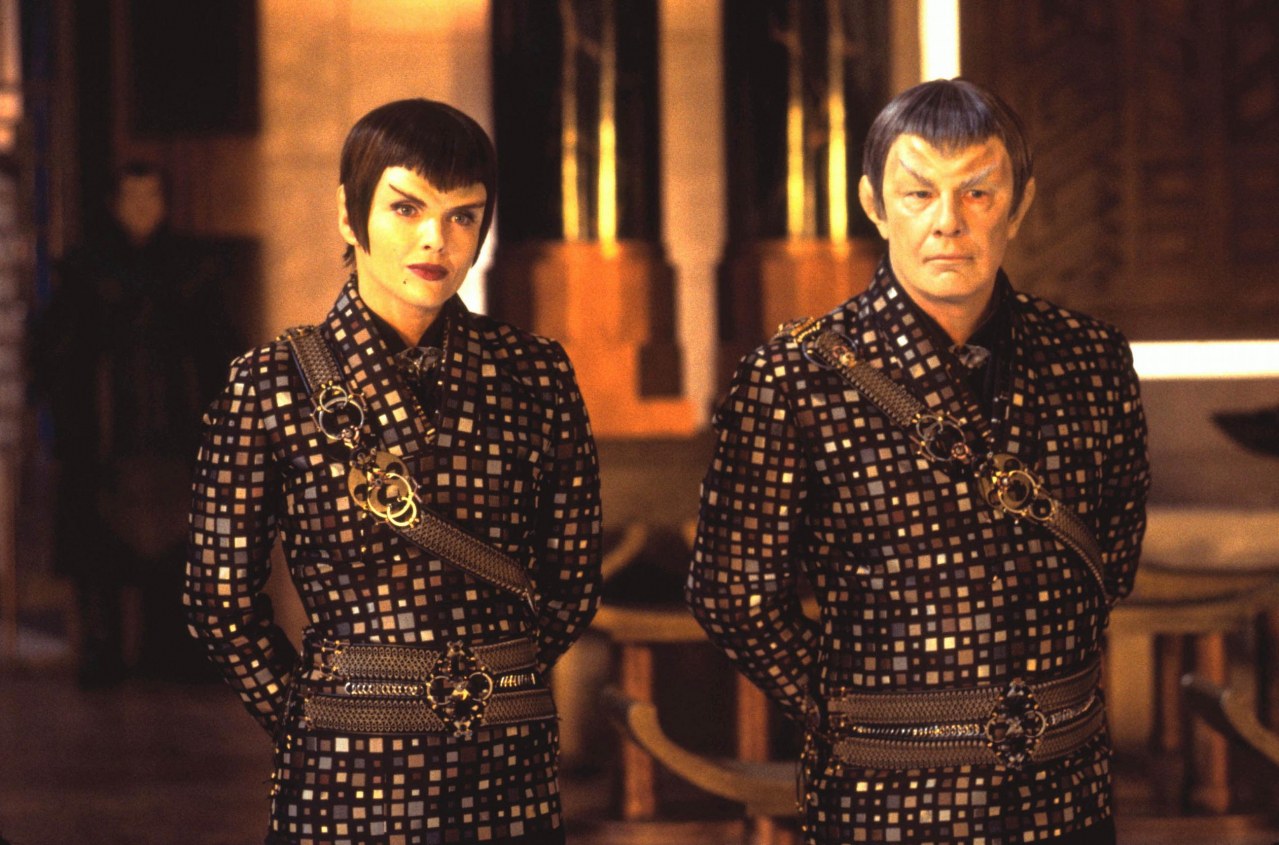 Star Trek: Nemesis - Bild 8
