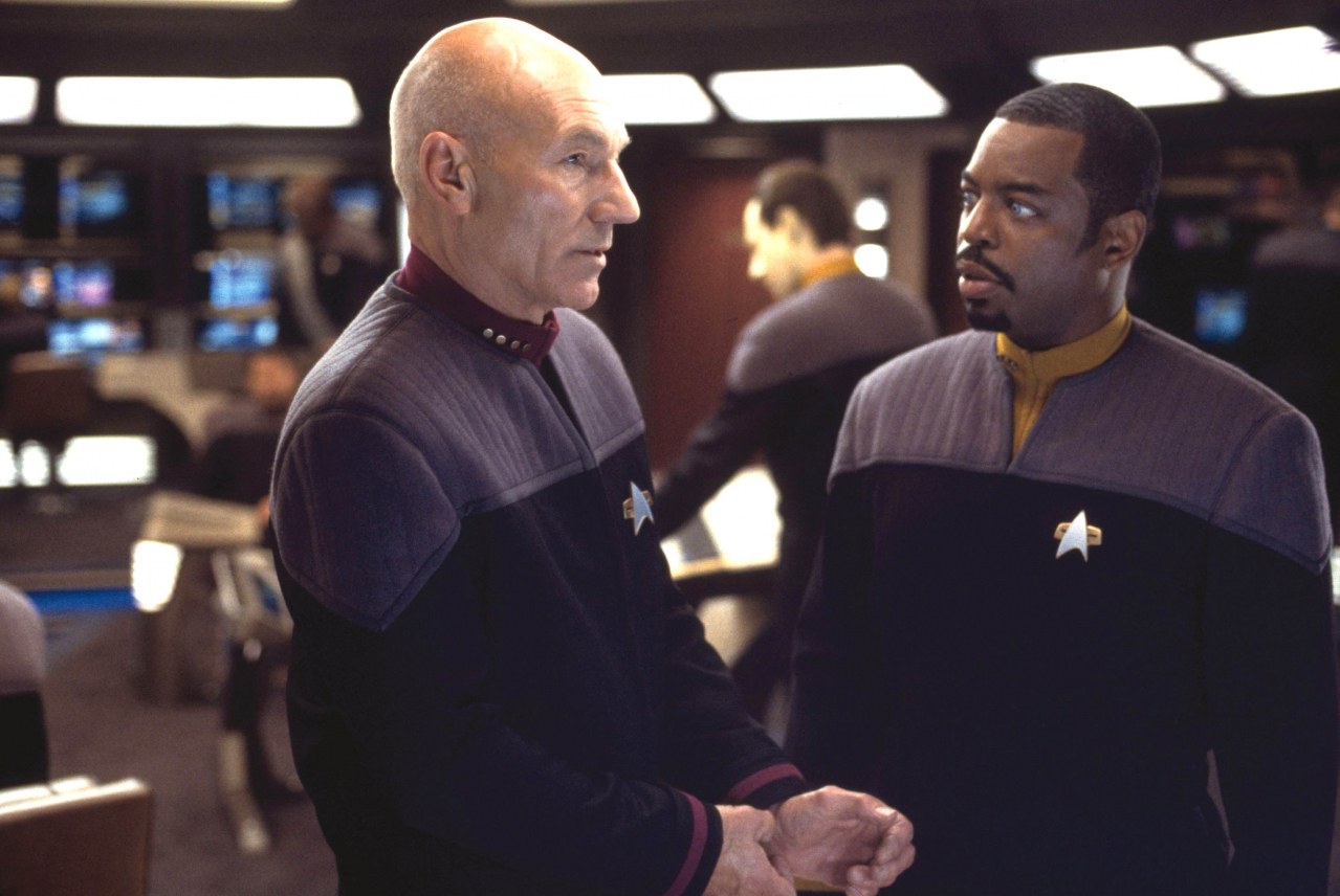 Star Trek: Nemesis - Bild 9