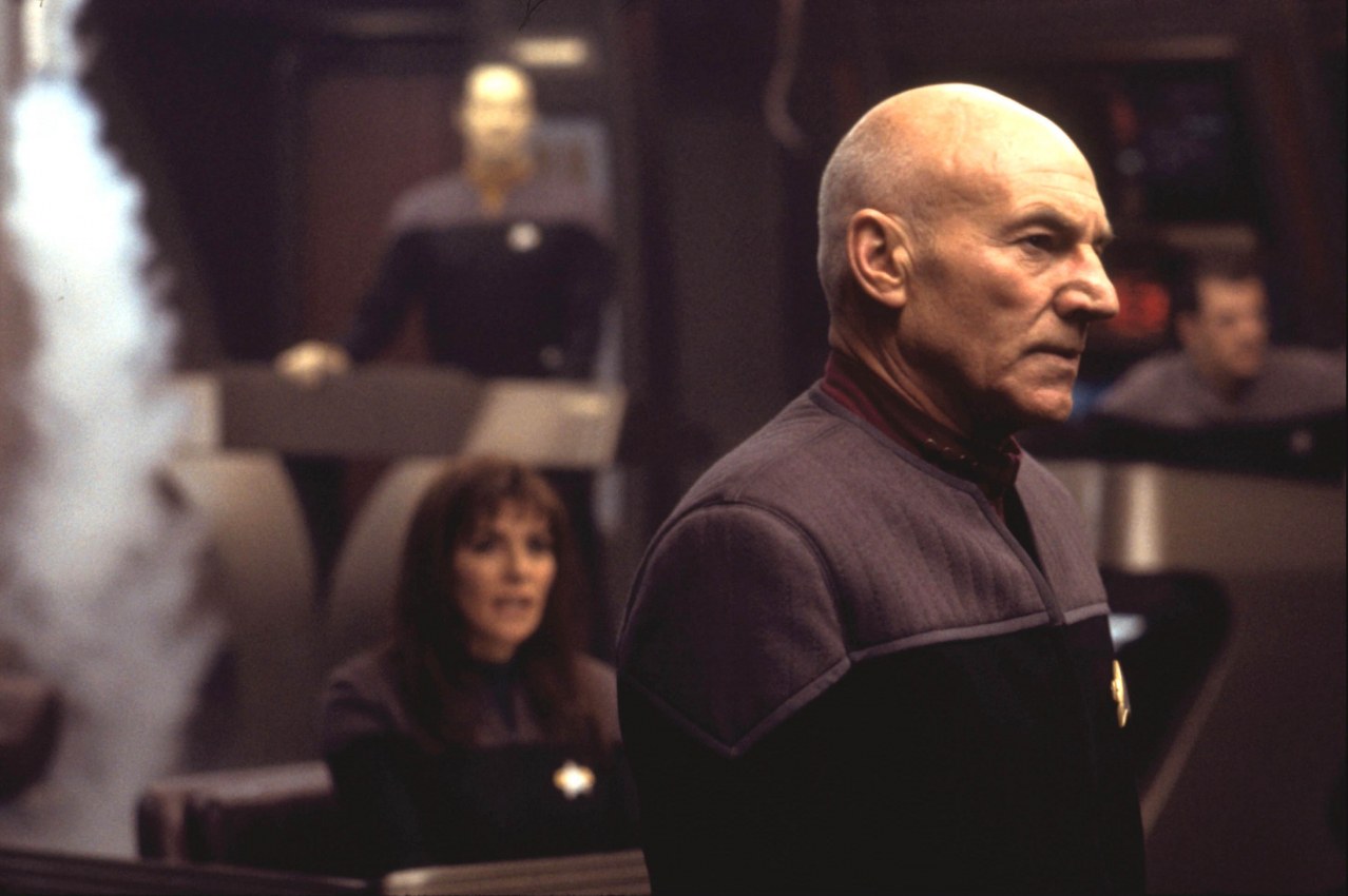 Star Trek: Nemesis - Bild 11