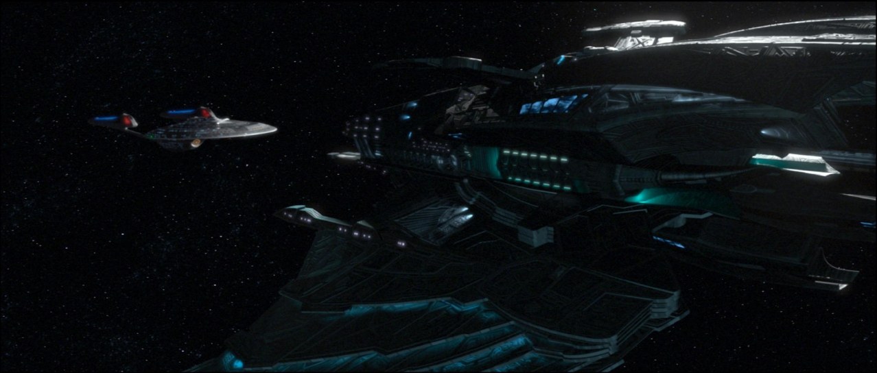 Star Trek: Nemesis - Bild 16