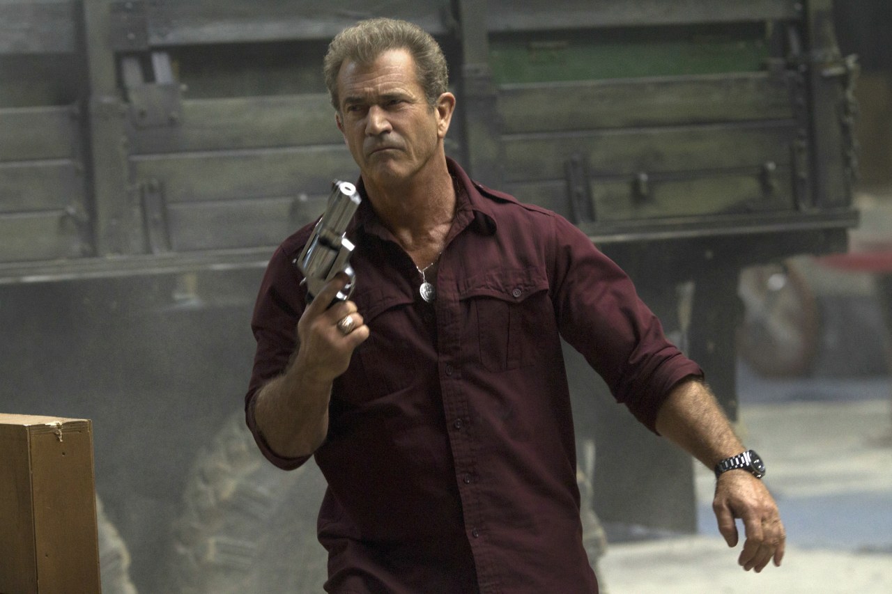 The Expendables 3 - Bild 9