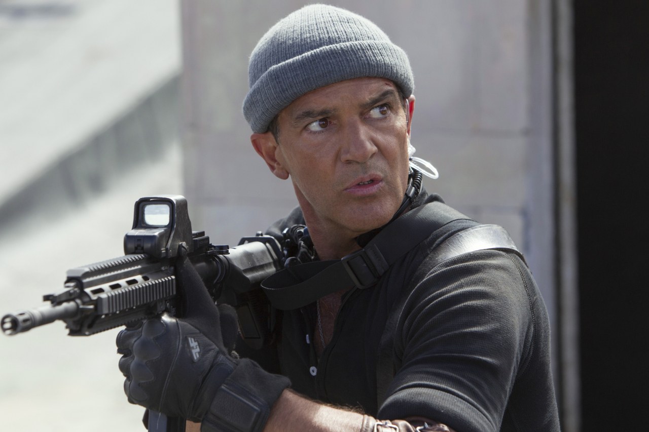 The Expendables 3 - Bild 19