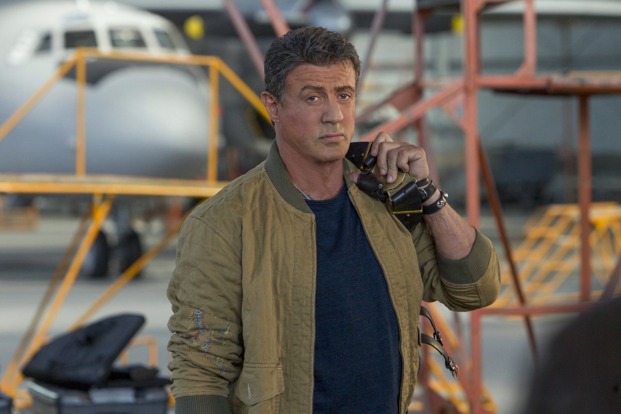 The Expendables 3 - Bild 20