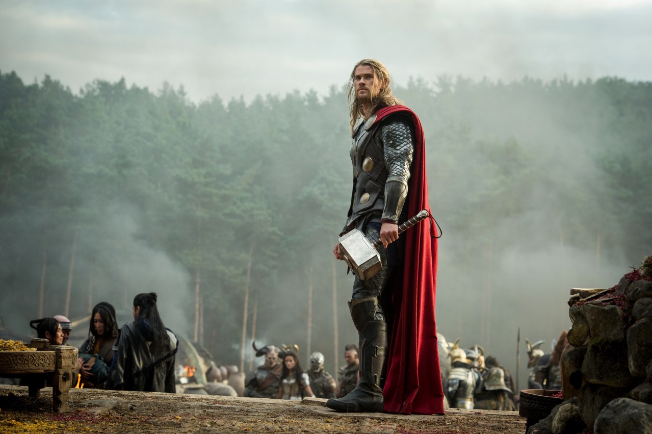 Thor - The Dark Kingdom - Bild 15