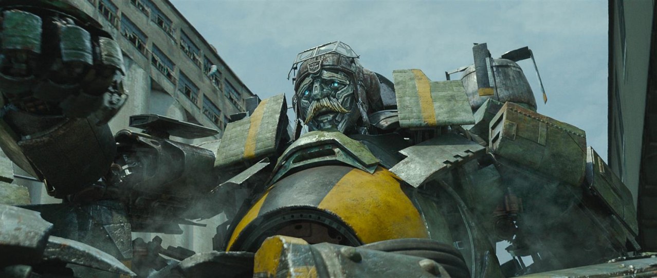 Transformers: Aufstieg der Bestien - Bild 5