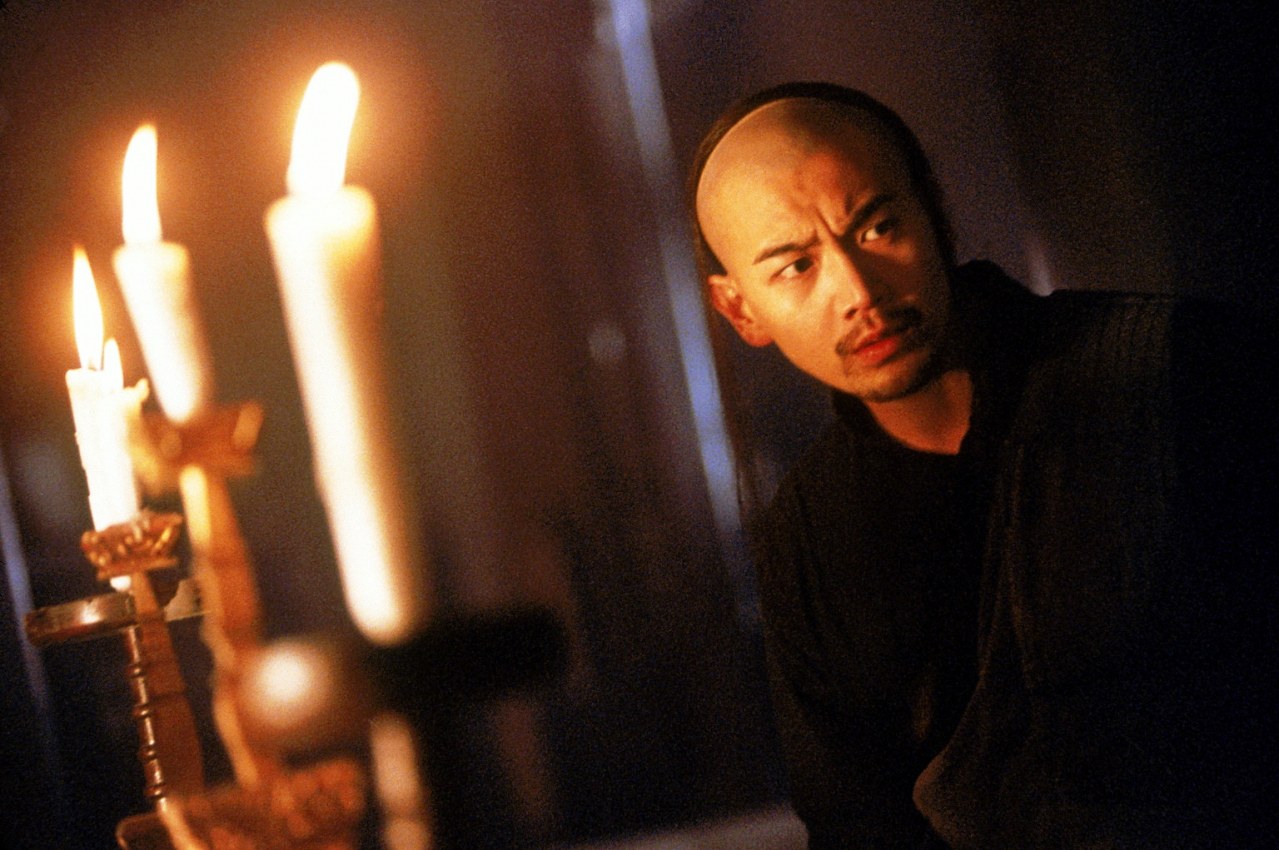 Tsui Hark's Vampire Hunters - Bild 3