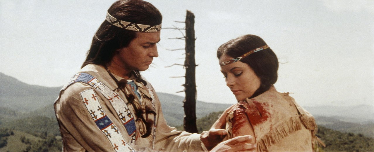 Winnetou II - Bild 6