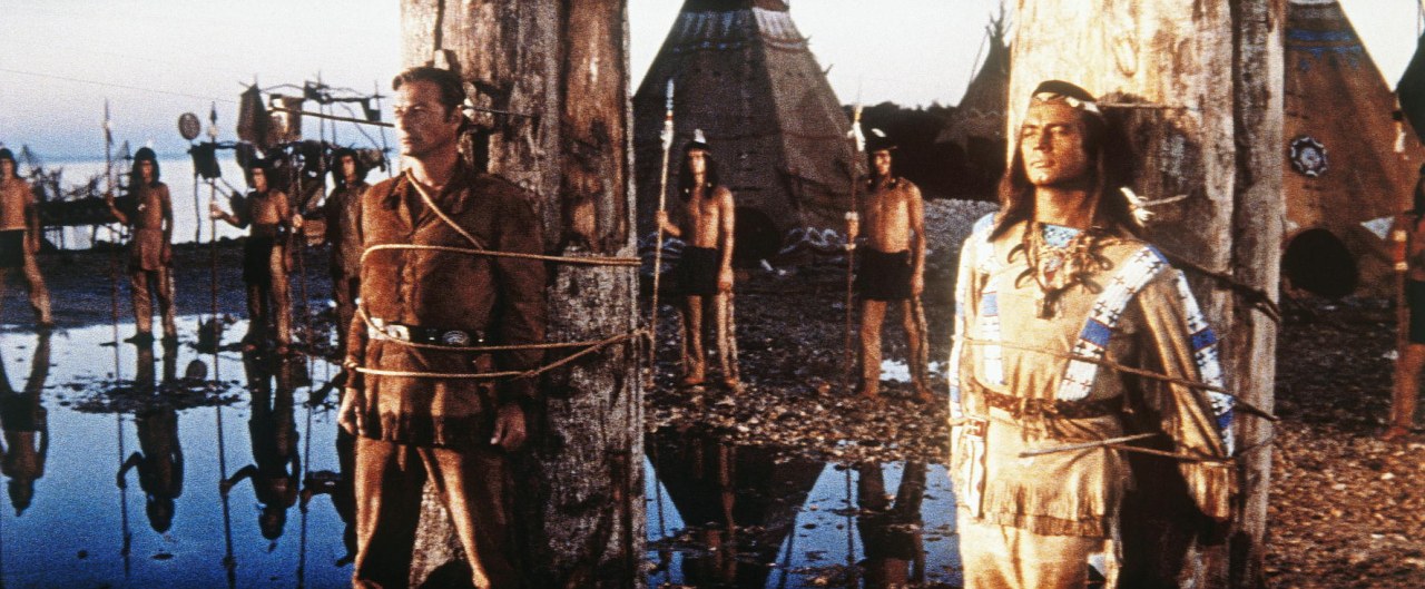 Winnetou III - Bild 8