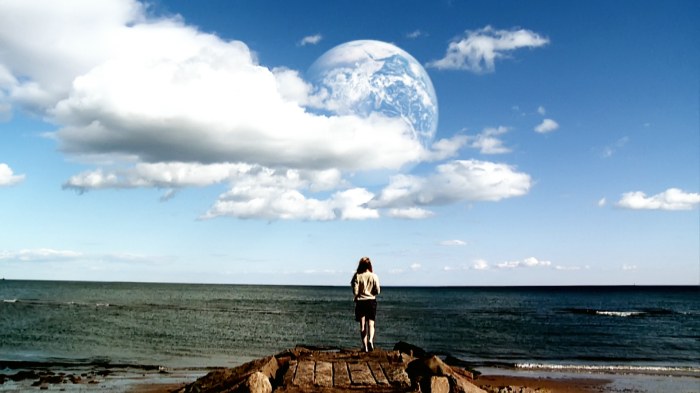 Another Earth - Bild 2
