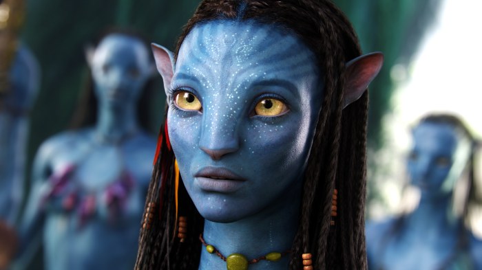 Avatar - Aufbruch nach Pandora - Bild 20