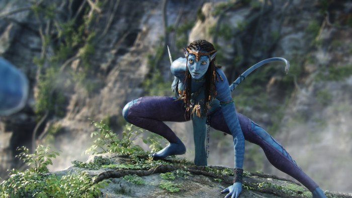 Avatar - Aufbruch nach Pandora - Bild 35