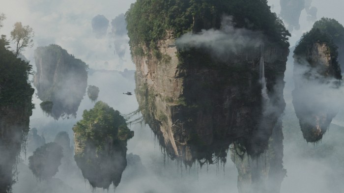 Avatar - Aufbruch nach Pandora - Bild 39