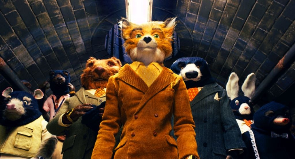 Der fantastische Mr. Fox - Bild 8