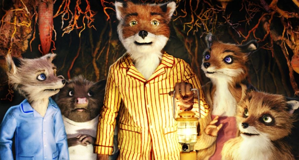 Der fantastische Mr. Fox - Bild 7