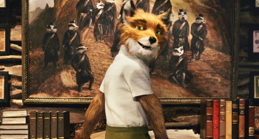 Der fantastische Mr. Fox - Bild 5
