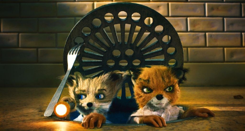 Der fantastische Mr. Fox - Bild 3