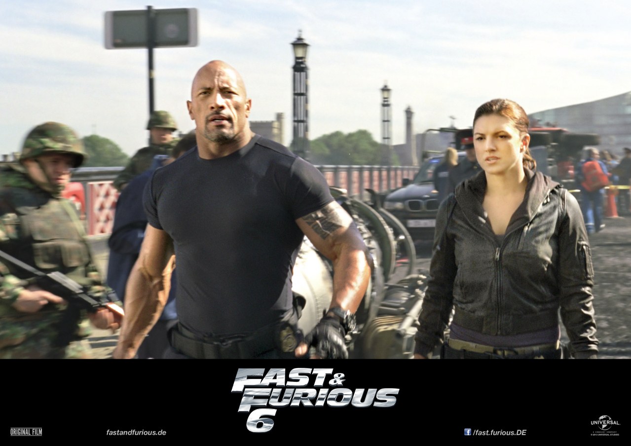 Fast & Furious 6 - Bild 4