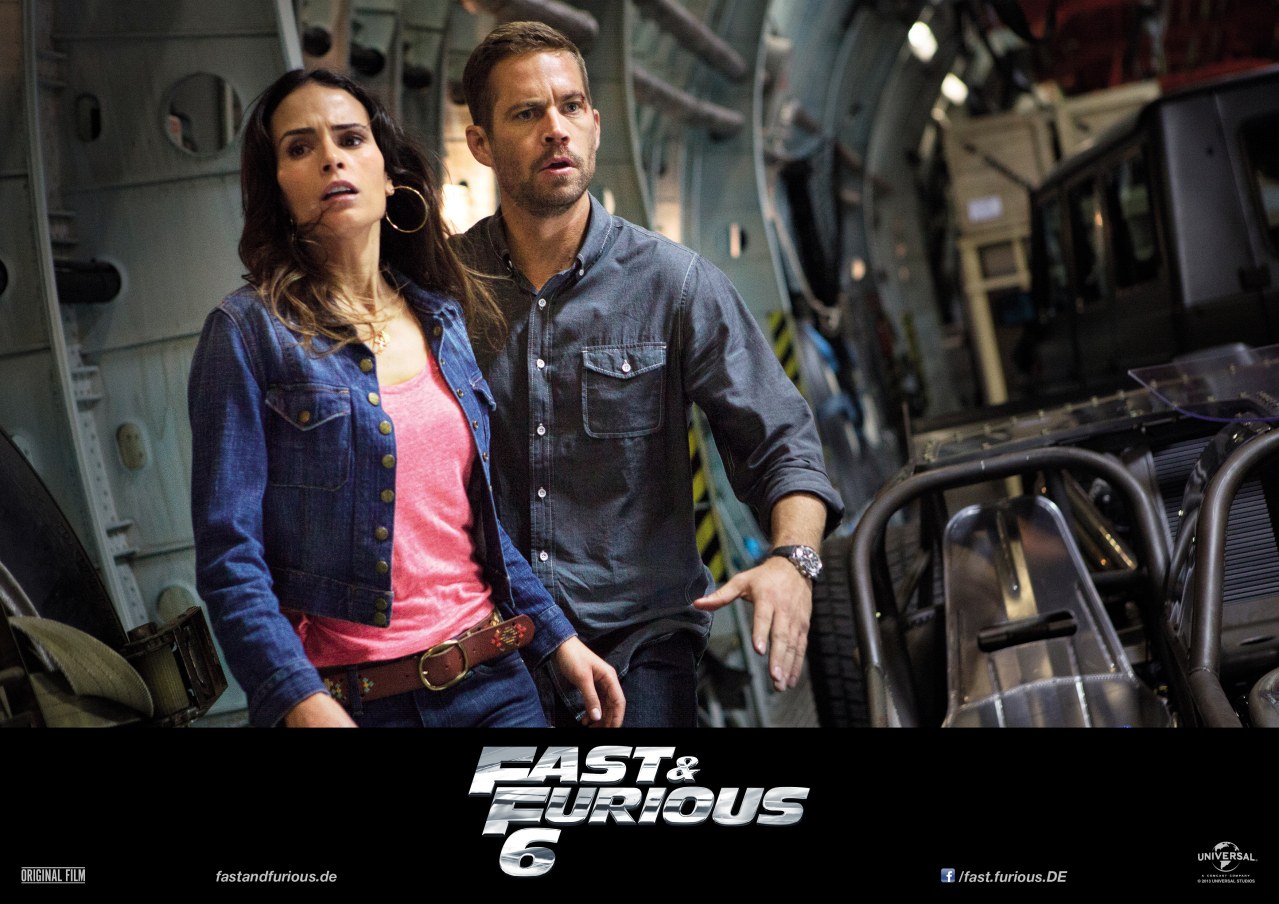 Fast & Furious 6 - Bild 7