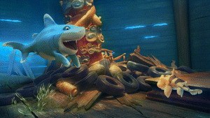 Fischen Impossible - Eine tierische Rettungsaktion - Bild 1