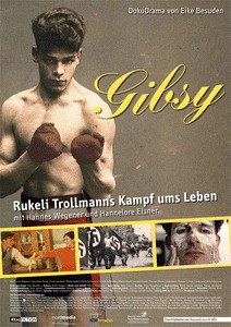 Gibsy - Die Geschichte des Boxers Johann Rukeli Trollmann - Bild 3