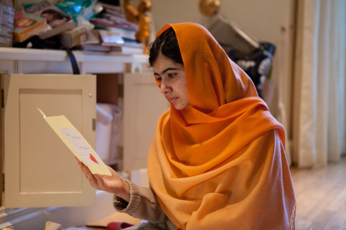 Malala - Ihr Recht auf Bildung - Bild 2