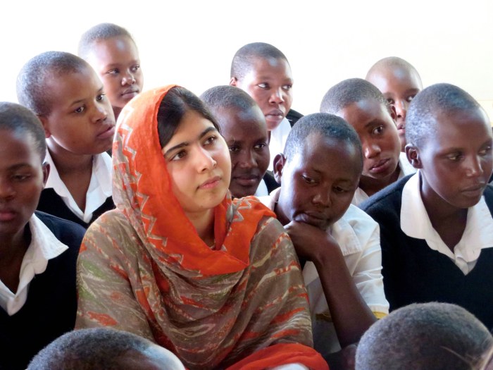 Malala - Ihr Recht auf Bildung - Bild 3