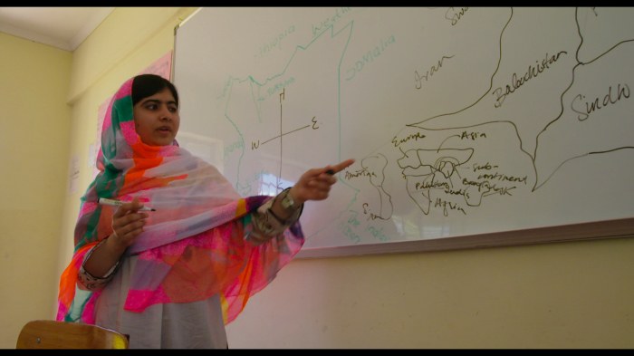 Malala - Ihr Recht auf Bildung - Bild 4