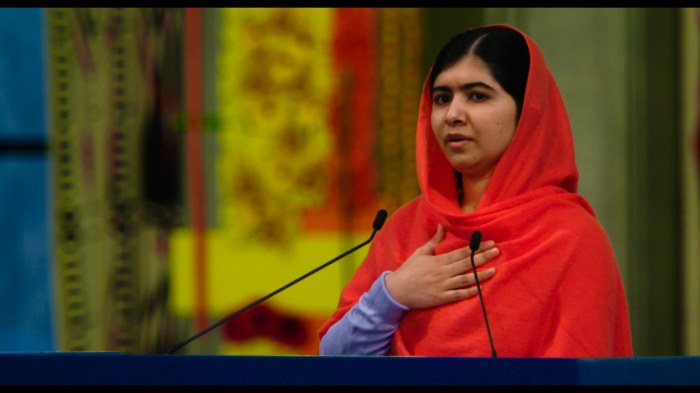 Malala - Ihr Recht auf Bildung - Bild 7