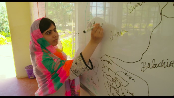 Malala - Ihr Recht auf Bildung - Bild 8