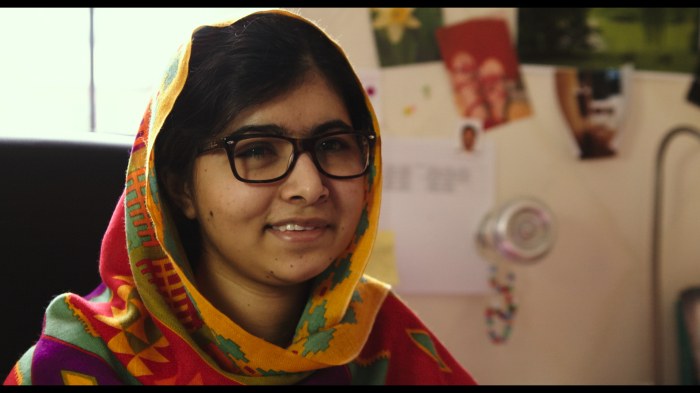 Malala - Ihr Recht auf Bildung - Bild 9