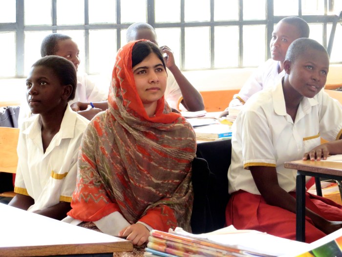 Malala - Ihr Recht auf Bildung - Bild 10