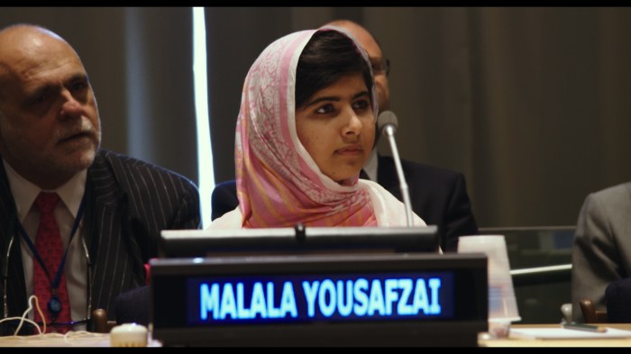 Malala - Ihr Recht auf Bildung - Bild 11