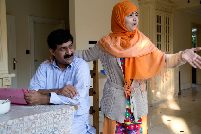 Malala - Ihr Recht auf Bildung - Bild 12