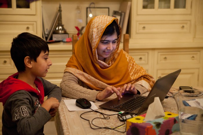 Malala - Ihr Recht auf Bildung - Bild 15