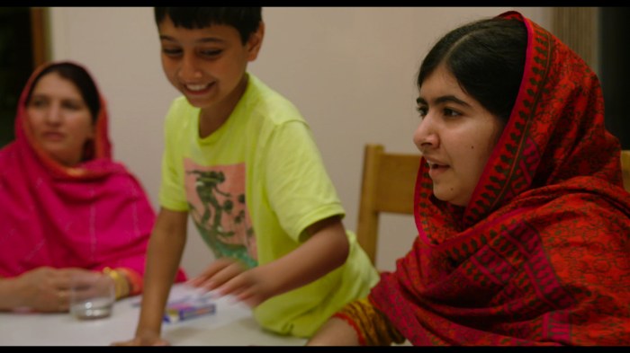 Malala - Ihr Recht auf Bildung - Bild 16